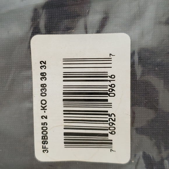 Men's pants - Picture 4 of 5